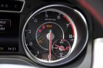 Mercedes-Benz CLA45 AMG 2014 года
